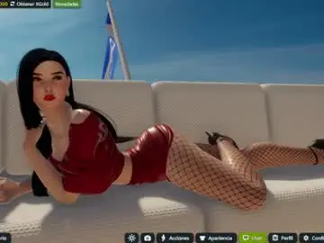 Chaturbate Live Porn of hinata__sweet