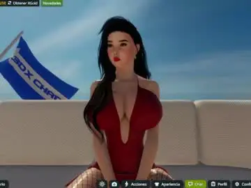Chaturbate Sex Chat of hinata__sweet
