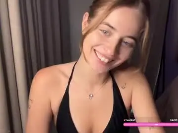 Chaturbate Nude Webcam of itsemilyxo