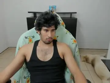 Chaturbate Free Porn Cam of jeremy_colton_hot