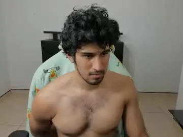 Chaturbate Sex Chat of jeremy_colton_hot