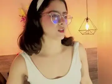 Chaturbate Sex Cam of lillianderson