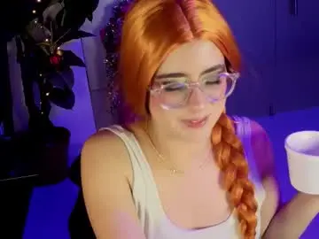 Chaturbate Private Sex Chat of lillianderson