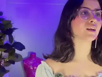 Chaturbate Sex Cam of lillianderson