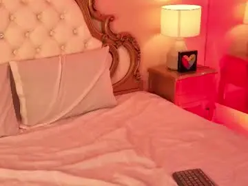 Chaturbate Private Sex Chat of lillianderson