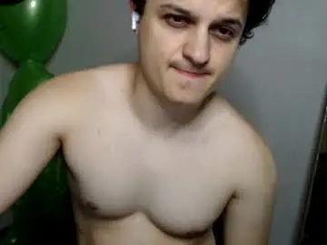Chaturbate Nude Webcam of lioncluess