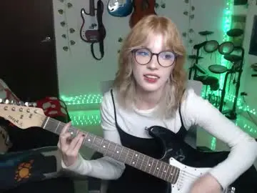 Chaturbate Sex Cam of lovely_cass