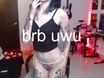 Chaturbate Live Sex of lovely_cass