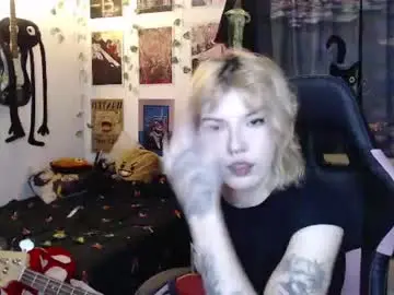 Chaturbate Live Sex Cam of lovely_cass