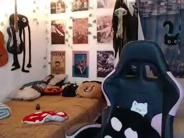 Chaturbate Live Porn of lovely_cass