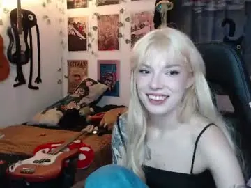 Chaturbate Nude Webcam of lovely_cass