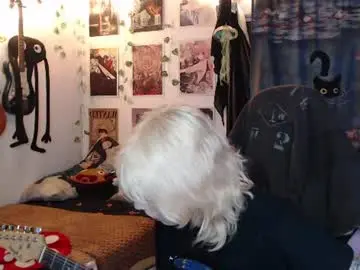 Chaturbate Nude Webcam of lovely_cass