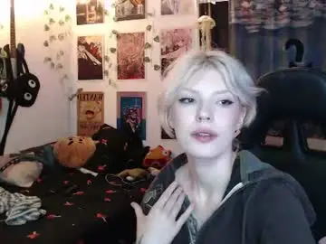 Chaturbate Live Sex Cam of lovely_cass