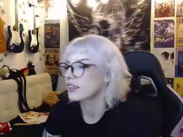 Chaturbate Sex Cam of lovely_cass