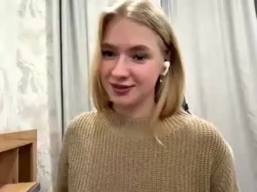 Chaturbate Nude Webcam of marryivie