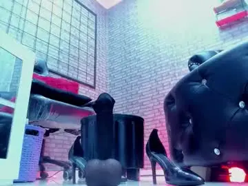 Chaturbate Live Porn of missnix_