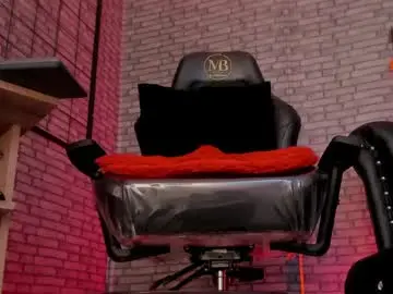 Chaturbate Live Sex of missnix_