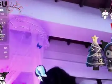 Chaturbate Live Porn of mitsu_kawii