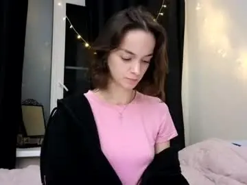 Chaturbate Live Porn of newproject_