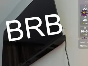 Chaturbate Live Sex Cam of tender_babyyy
