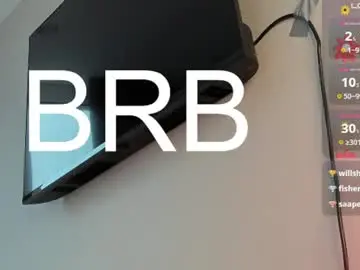 Chaturbate Nude Webcam of tender_babyyy