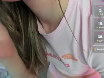Chaturbate Free Porn Cam of tender_babyyy