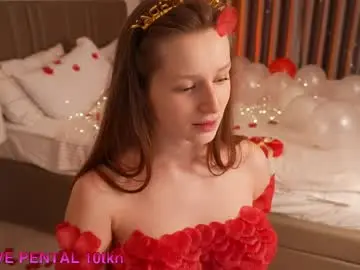 Chaturbate Live Sex Cam of toxl