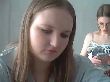 Chaturbate Sex Cam of two_angels_