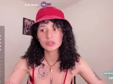 Chaturbate Adult Video Chat of valent_27