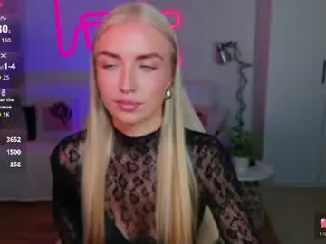 Chaturbate Nude Webcam of vivian_sky