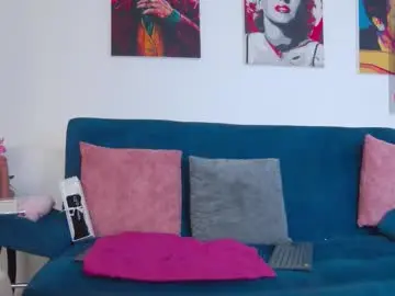 Chaturbate Nude Webcam of zaid_lion