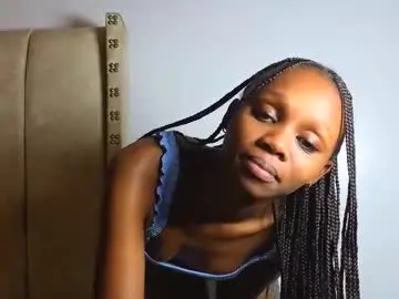 Chaturbate Best Webcam of _littlevenus