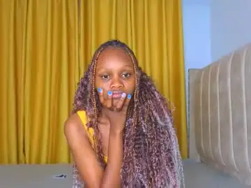 Chaturbate Adult Video Chat of _littlevenus