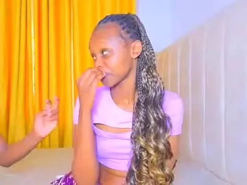 Chaturbate Nude Webcam of _littlevenus