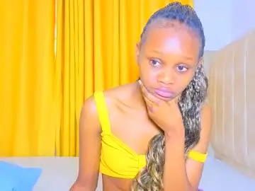 Chaturbate Live Porn of _littlevenus