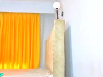 Chaturbate Nude Webcam of _littlevenus