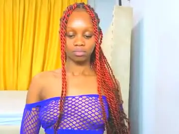 Chaturbate Adult Webcam of _littlevenus