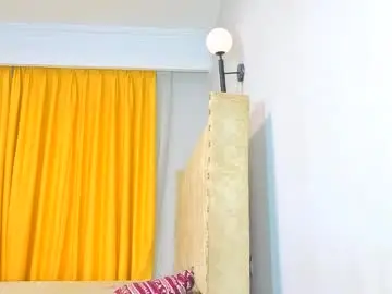 Chaturbate Free Porn Cam of _littlevenus