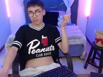 Chaturbate Best Webcam of andy_norton