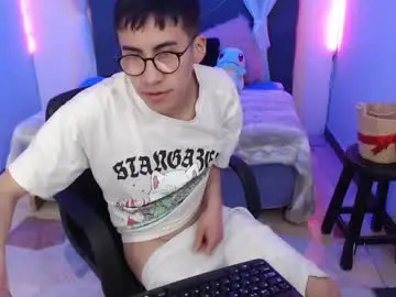 Chaturbate Adult Webcam of andy_norton