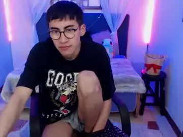 Chaturbate Sex Chat of andy_norton