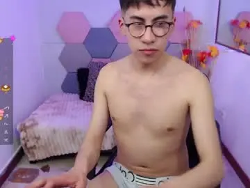Chaturbate Adult Webcams of andy_norton