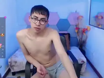 Chaturbate Sex Chat of andy_norton