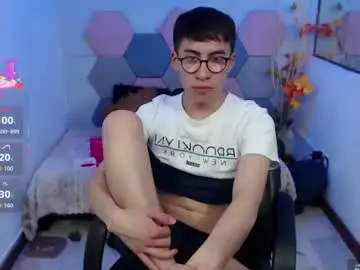 Chaturbate Free Porn Cam of andy_norton