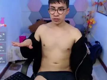 Chaturbate Watch Live Sex Cams of andy_norton