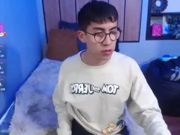 Chaturbate Free Porn Cam of andy_norton