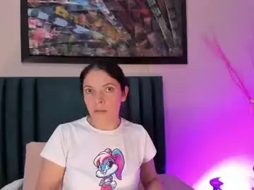 Chaturbate Nude Webcam of annabrookss_