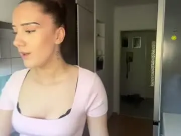 Chaturbate Live Sex of annaxsweet