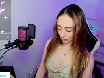 Chaturbate Free Porn Cam of anthonelaa777