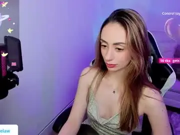 Chaturbate Watch Live Sex Cams of anthonelaa777